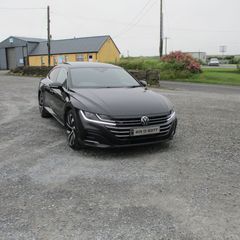 Volkswagen Arteon 2023