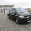 Volkswagen Transporter 2022
