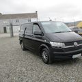 Volkswagen Transporter 2022