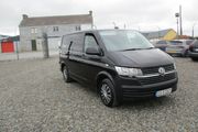 Volkswagen Transporter 2022
