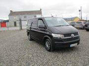 Volkswagen Transporter 2022