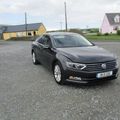 Volkswagen Passat 2019