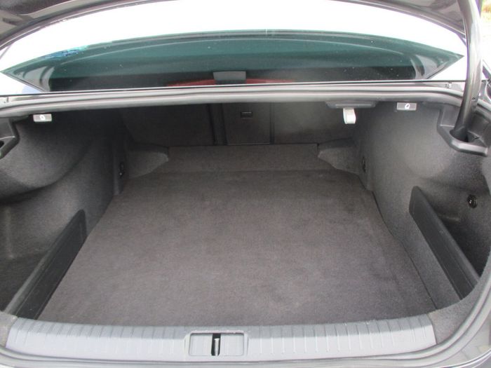 Volkswagen Passat 2019