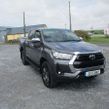 Toyota HiLux 2023