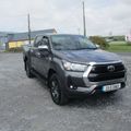 Toyota HiLux 2023