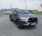 Toyota HiLux 2023