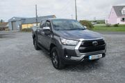 Toyota HiLux 2023