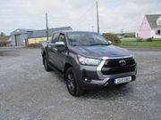 Toyota HiLux 2023