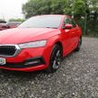 Skoda Octavia 2021
