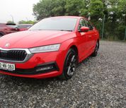 Skoda Octavia 2021