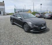 Volkswagen Arteon 2023
