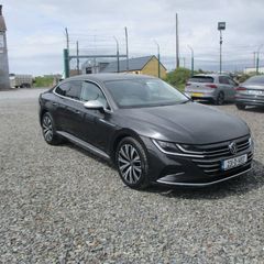 Volkswagen Arteon 2023