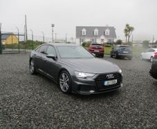 Audi A6 2023
