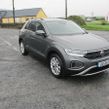Volkswagen T-Roc 2024