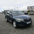 Skoda Kodiaq 2021
