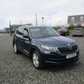 Skoda Kodiaq 2021