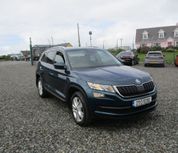 Skoda Kodiaq 2021