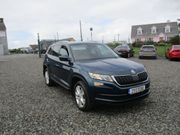 Skoda Kodiaq 2021