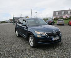 Skoda Kodiaq 2021