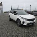 Peugeot 3008 2023