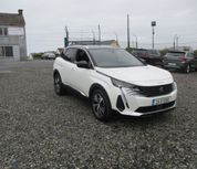 Peugeot 3008 2023