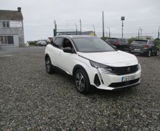 Peugeot 3008 2023