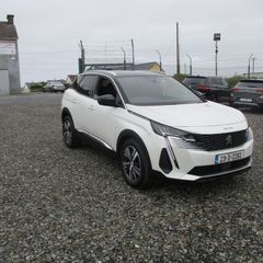 Peugeot 3008 2023