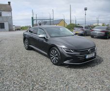 Volkswagen Arteon 2023