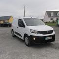 Peugeot Partner 2023