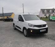 Peugeot Partner 2023