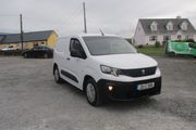Peugeot Partner 2023