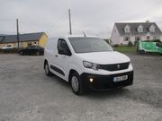 Peugeot Partner 2023