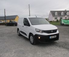 Peugeot Partner 2023