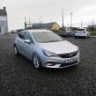 Opel Astra 2020