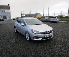 Opel Astra 2020
