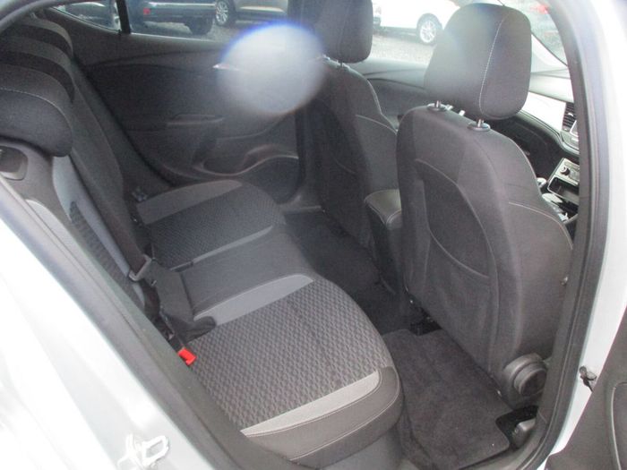 Opel Astra 2020