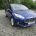 Ford Fiesta 2016