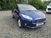 Ford Fiesta 2016
