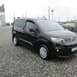 Citroen Berlingo 2021