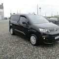 Citroen Berlingo 2021
