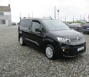 Citroen Berlingo 2021