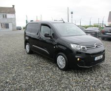Citroen Berlingo 2021
