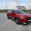 Peugeot 5008 2021