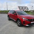 Peugeot 5008 2021