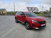 Peugeot 5008 2021