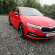 Skoda Octavia 2021