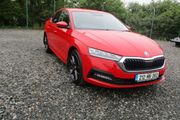 Skoda Octavia 2021
