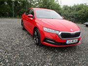 Skoda Octavia 2021