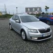 Skoda Octavia 2017