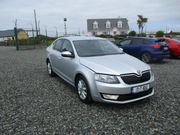 Skoda Octavia 2017